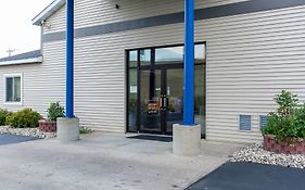 Motel 6-Baraboo, Wi - Lake Delton-Wisconsin Dells