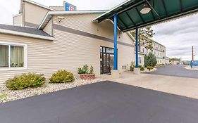 Motel 6-Baraboo, Wi - Lake Delton-Wisconsin Dells