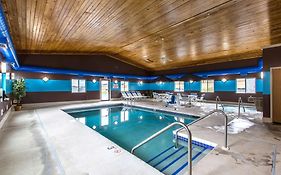 Motel 6-Baraboo, Wi - Lake Delton-Wisconsin Dells